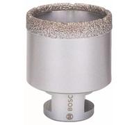Bosch - Cloche diamantée pour carrelage de sol et mural, diamètre 51 mm 2608587125