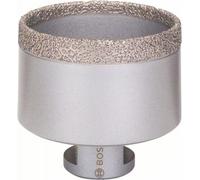 Scie trépan diamantée à sec diamètre 70mm Dry Speed - BOSCH - 2608587132