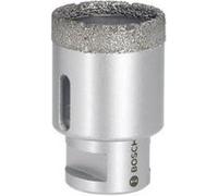 Scie-trépan diamantée à sec dry speed 22 mm bosch 2608587116 G