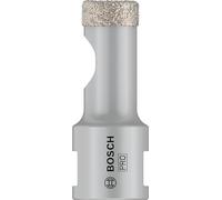 Scie Trépan Diamantée à Sec Dry Speed Best pour Céramique, 16mm x 30mm