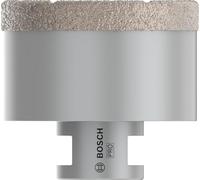 Bosch - Cloche diamantée pour carrelage de sol et mural, diamètre 67 mm 2608587130