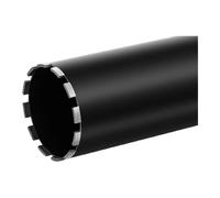 Scie trépan diamantée cloche carottage foret mèche diamètre 152 mm - 400 mm 14_0003331