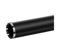 Scie trépan diamantée cloche carottage foret mèche diamètre 83 mm - 450 mm 14_0003337