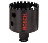 Scie-trépan diamantée Diamond for Hard Ceramics, 54 mm, 2 1/8"" Bosch Accessories 2608580311 54 mm diamanté 1 pc(s)