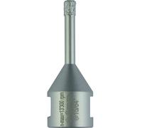 Scie trépan Dry Speed diamantée à sec 6 mm BOSCH 2608599039