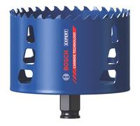 Scie trépan Expert carbure multi-matériaux 102 mm Bosch