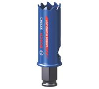 Scie trépan Expert carbure multi-matériaux 22 mm Bosch