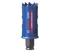 Scie trépan Expert carbure multi-matériaux 32 mm Bosch