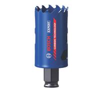 Scie trépan Expert carbure multi-matériaux 38 mm Bosch