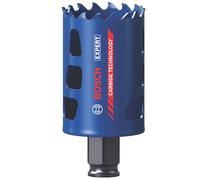 Scie trépan Expert carbure multi-matériaux 44 mm Bosch
