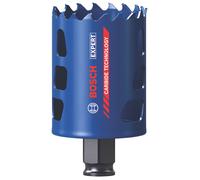 Scie trépan Expert carbure multi-matériaux 51 mm Bosch