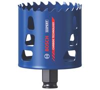 Bosch Scie trépan EXPERT Tough Material 70 x 60 mm carbure multi-matériaux 2608900434