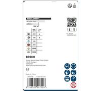 Scie trépan expert carbure multimat D68mm - BOSCH - 2608901894