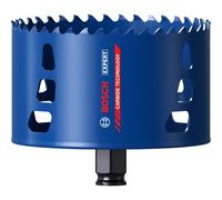 Scie trépan expert carbure multimatériaux 127 x 60 mm - Bosch - 2608900443
