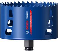 Scie trépan expert carbure multimatériaux 152 x 60 mm BOSCH 2608900444