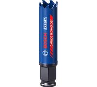 Scie trépan expert carbure multimatériaux 32 x 60 mm BOSCH 2608900422