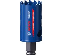 Scie trépan expert carbure multimatériaux 40 x 60 mm BOSCH 2608900425
