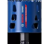 Bosch Scie trépan Expert – dents carbure – Ø 83 mm