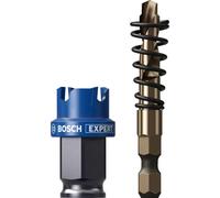 Scie trépan expert carbure précis métal - BOSCH - 26089019