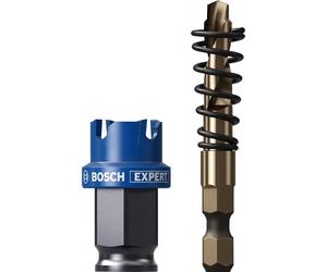 Scie trépan expert carbure précis métal - BOSCH - 26089019