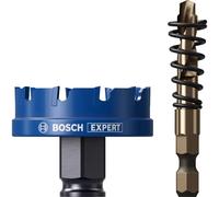 Scie trépan expert carbure précis métal D.51mm - BOSCH - 2608901961
