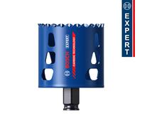 Bosch Scie trépan EXPERT Multi Material Power Change Plus 44 x 60 mm 2608901886