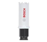 Scie trépan HSS bi-métal Progressor bois/métal 25 mm Bosch