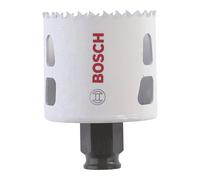 Scie trépan HSS bi-métal Progressor bois/métal 51 mm Bosch