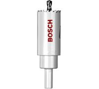 Scie-trépan HSS bimétal Bosch Accessories 2609255608 2609255608 44 mm 1 pc(s)