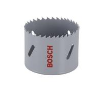 Scie trépan HSS bimétal pour adaptateur standard 40 mm, 1 9/16" 1pc