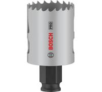 Scie trépan Pro Bim PC plus multimatériau en acier rapide 40 mm BOSCH 2608594381