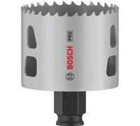 BOSCH Scie trépan PRO Multi Material PC Plus 60 mm Cobalt 2608594394