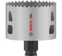 Bosch Scie trépan PRO Multi Material Power Change Plus Ø 70 mm - CFG45943