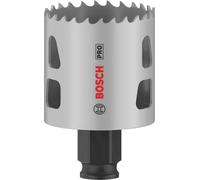 Scie trépan PRO Multi Material Power Change Plus - BOSCH - CFG45943