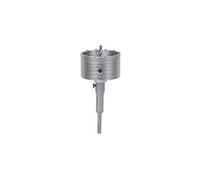 Ribitech Scie trépan PRSDST160X125 SDS 125x160 Carbure de tungstène