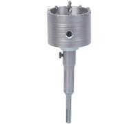 Scie Trépan SDS 150x160 mm - Acier Bimétallique - Perçage Précis et Efficace - Longue Durée - D-Work