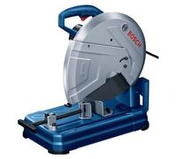 Scie tronçonneuse à métaux 2400W GCO 14-24 J 355mm - BOSCH - 0601B37200