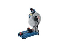 Bosch Professional Scie à métaux sans fil GCD 18V-355 18 V 1 430 m/min sans batterie ni chargeur
