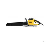 Scie universelle DEWALT DWE396 - 1600W 295mm - Jaune