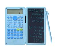 Scientific Calculator - Standard Scientific Calculator with Notepad