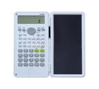 Scientific Calculator - Standard Scientific Calculator with Notepad