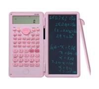 Scientific Calculator - Standard Scientific Calculator with Notepad