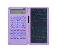 Scientific Calculators for Students Foldable Multi-functional Accounting