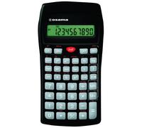 Scientific Calculatrice scientifique 56 fonctions