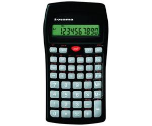 Scientific Calculatrice scientifique 56 fonctions