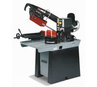 Scies à ruban stationnaires FEMI N 276 DAXL - Triphasé 1300W - 8488071