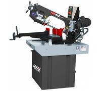 Scies à ruban stationnaires FEMI N257 DADG - Triphasé 1100W - 8488056