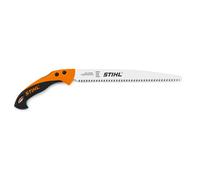 Scies d’élagage / PR 24 - 24 cm - 305 g - branches Ø 120 mm STIHL - Pour un ébranchage rapide et précis.