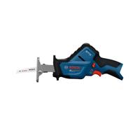 Scies sabres sans-fil 12V - PRO GSA12V-14-2 - BOSCH - sans batterie, ni chargeur - 06016D4000
