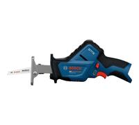 Scies sabres sans-fil 12V - PRO GSA12V-14-2 - BOSCH - sans batterie, ni chargeur - 06016D4000